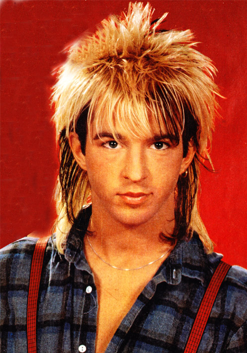 limahl net worth