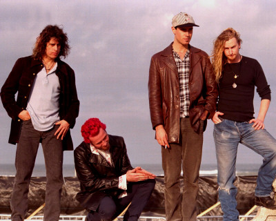 Stone Temple Pilots photo