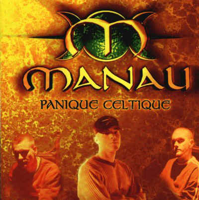 Manau