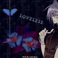 Soundtrack - Loveless