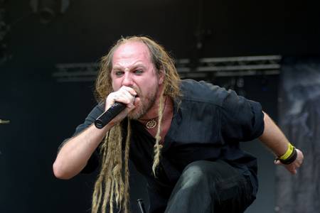 Eluveitie photo