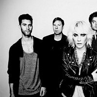 The Sounds photo