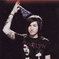 Oge go. Craig Mabbitt. Крейг Мэббит Blessthefall. Do you Love me? Escape the Fate.