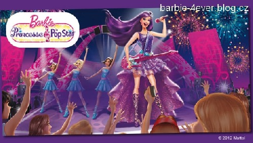 Soundtrack Barbie photo