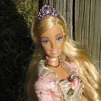 Barbie-Sing Doll Anneliese-2004