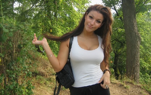 Ester Ládová photo - Ester Ládová