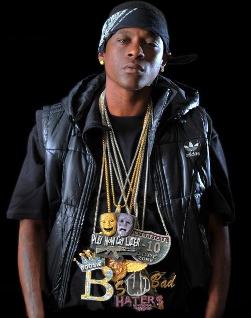 Lil Boosie photo