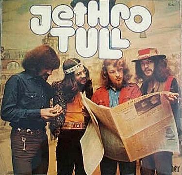 Jethro Tull photo