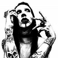 Marilyn Manson photo