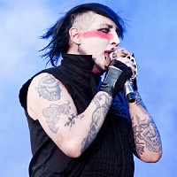 Marilyn Manson photo