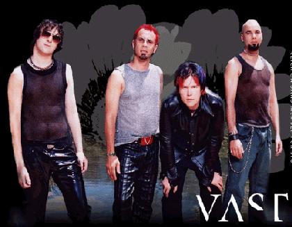 VAST photo