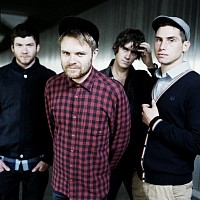 Enter Shikari photo