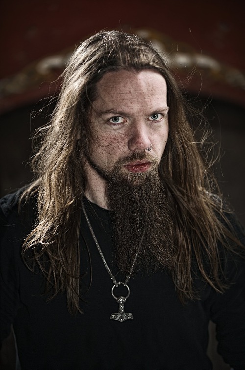 Týr photo