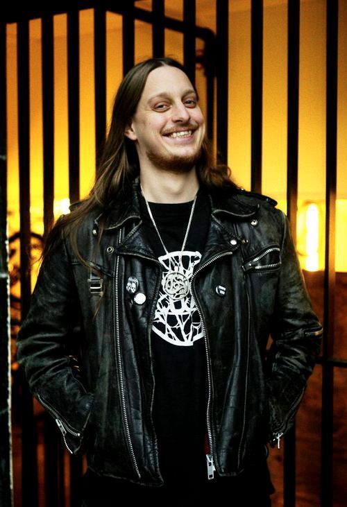 Darkthrone photo - Fenriz