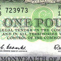 One Pound - One Pound Fish - lyrics