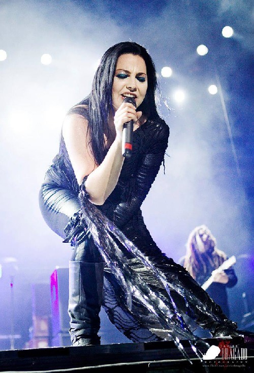 Amy Lee photo