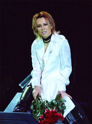 X Japan Photo