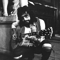 Cat Stevens photo