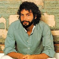 Cat Stevens photo