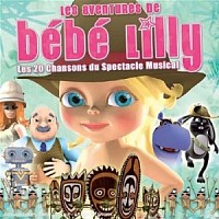 Bebe Lilly Les Betises Lyrics