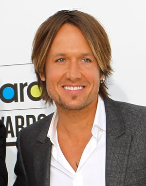 Keith Urban photo