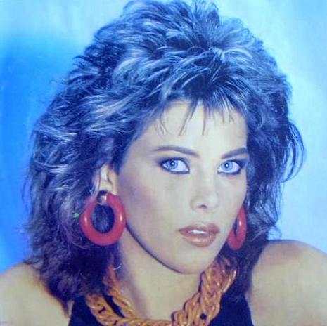 C.C. Catch photo