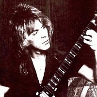 Randy Rhoads