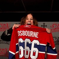 ozzy osbourne