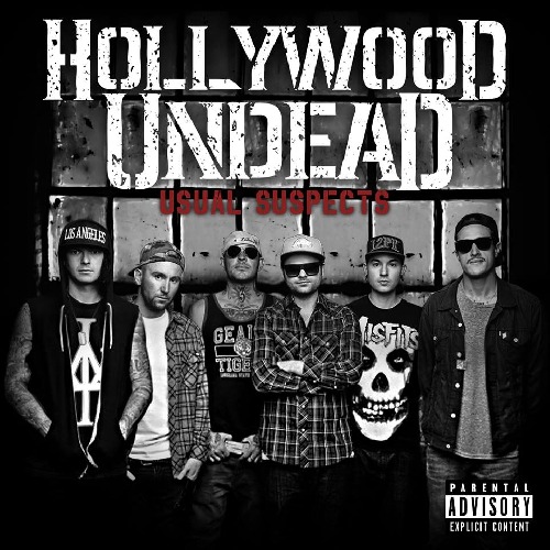 List 94+ Wallpaper Hollywood Undead Notes From The Underground Zip Full