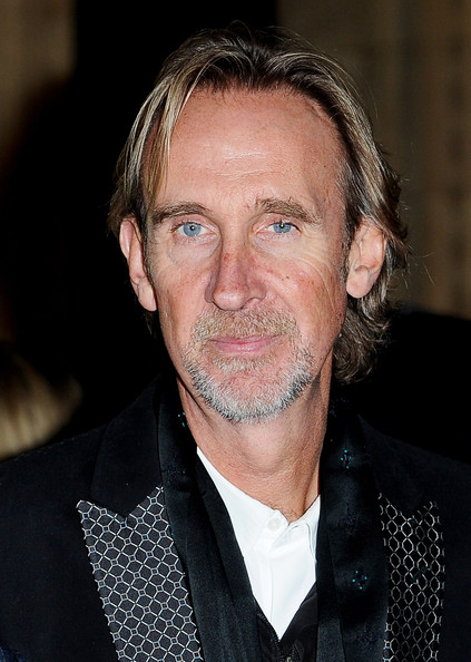 mike rutherford net worth 2019