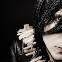 Iamx Say Hello Melancholia Lyrics iamx say hello melancholia lyrics