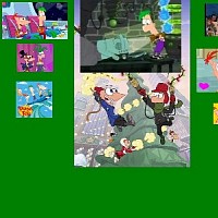 Soundtrack Phineas a Ferb photo