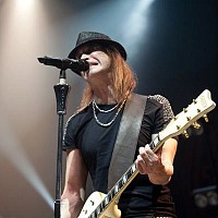 Gotthard And Then Goodbye Lyrics karaoke lyrics net