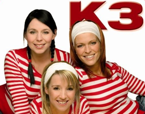 K3 photo - K3