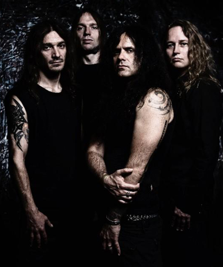 Kreator photo