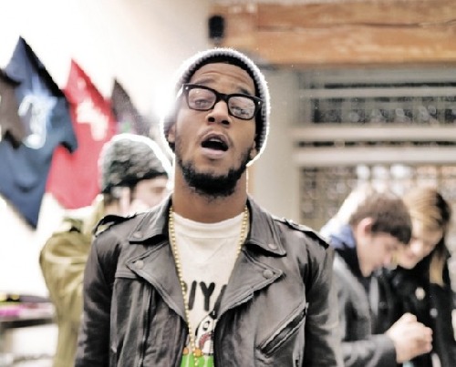 Next photo of Kid Cudi