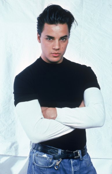 Nick Kamen photo