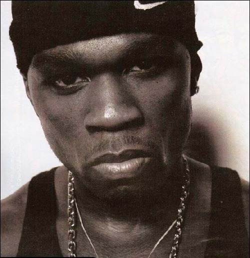 50 Cent photo