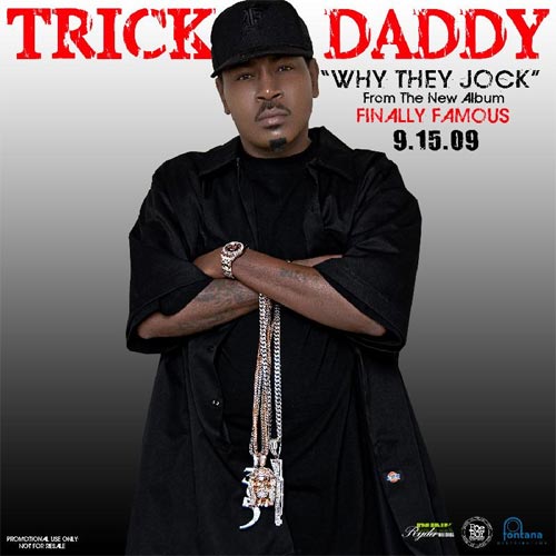 Trick Daddy photo