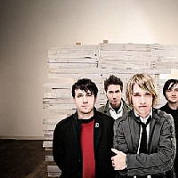 Hawk Nelson – Just Getting Started Lyrics