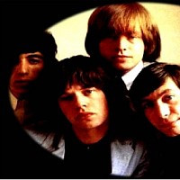 The Rolling Stones Moonlight Mile Lyrics