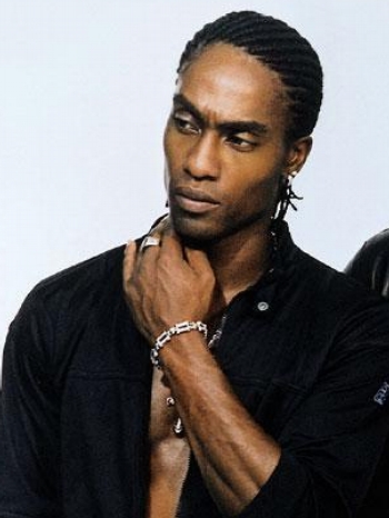 Simon Webbe photo