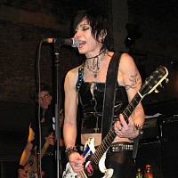 Joan Jett photo