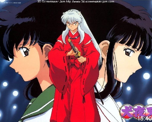 Soundtrack - InuYasha photo