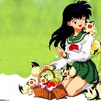 Featured image of post Inuyasha Theme Song Lyrics