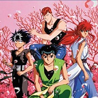 yu yu hakusho opening english lyrics