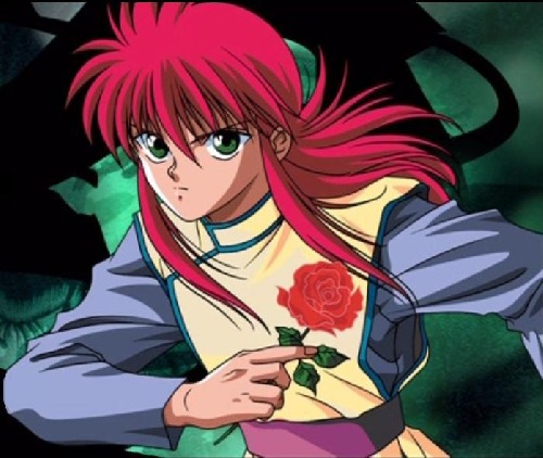 Soundtrack Yu Yu Hakusho Photo