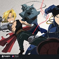 Soundtrack Fullmetal Alchemist Ready Steady Go Opening 2 L Arc En Ciel Lyrics