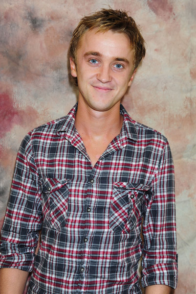 Tom Felton photo - Tom Felton