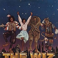 Soundtrack The Wiz You Can T Win Lyrics